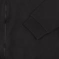 NORTH Sweatjacke schwarz