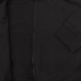 NORTH Sweatjacke schwarz