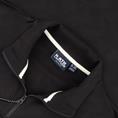 NORTH Sweatjacke schwarz