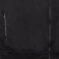 NORTH Sweatjacke schwarz