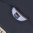 NORTH Sweatshirt dunkelblau