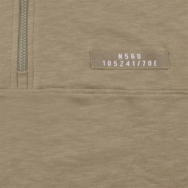 NORTH Sweatshirt grün