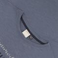 NORTH T-Shirt blau