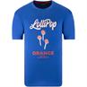 NORTH T-Shirt blau