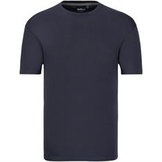 NORTH T-Shirt dunkelblau
