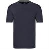 NORTH T-Shirt dunkelblau