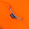 NORTH T-Shirt - EXTRA lang orange