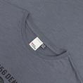 NORTH T-Shirt grau