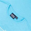 NORTH T-Shirt hellblau