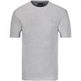 NORTH T-Shirt hellgrau