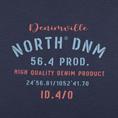 NORTH T-Shirt marine