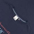 NORTH T-Shirt marine