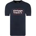NORTH T-Shirt marine