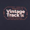 NORTH T-Shirt marine