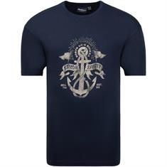 NORTH T-Shirt marine