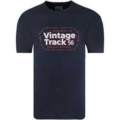 NORTH T-Shirt marine