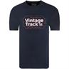 NORTH T-Shirt marine