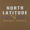 NORTH T-Shirt oliv