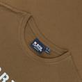 NORTH T-Shirt oliv
