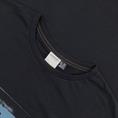 NORTH T-Shirt schwarz