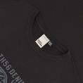 NORTH T-Shirt schwarz