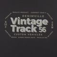 NORTH T-Shirt schwarz
