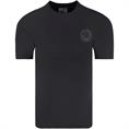 NORTH T-Shirt schwarz