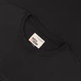 NORTH T-Shirt schwarz
