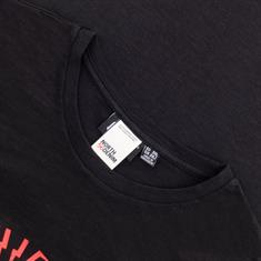 NORTH T-Shirt schwarz