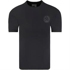 NORTH T-Shirt schwarz