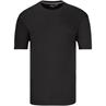 NORTH T-Shirt schwarz