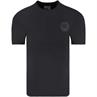 NORTH T-Shirt schwarz