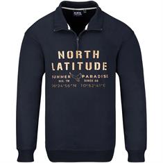 NORTH Troyer-Sweat marine