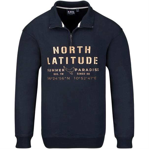 NORTH Troyer-Sweat marine