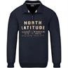 NORTH Troyer-Sweat marine