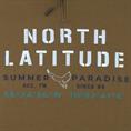 NORTH Troyer-Sweat oliv