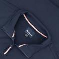 NORTH Troyer-Sweatshirt blau