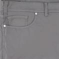 PIERRE CARDIN Baumwollhose grau