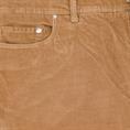 PIERRE CARDIN Cordhose braun