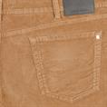 PIERRE CARDIN Cordhose braun