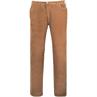 PIERRE CARDIN Cordhose braun