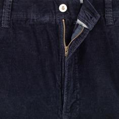 PIERRE CARDIN Cordhose dunkelblau