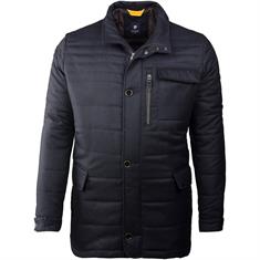 PIERRE CARDIN Freizeitjacke marine