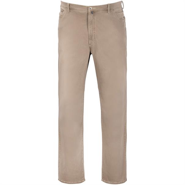 PIERRE CARDIN Jeans beige