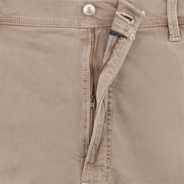 PIERRE CARDIN Jeans beige