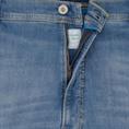 PIERRE CARDIN Jeans blau