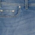 PIERRE CARDIN Jeans blau
