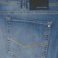 PIERRE CARDIN Jeans blau