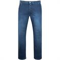 PIERRE CARDIN Jeans blau