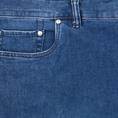 PIERRE CARDIN Jeans blau